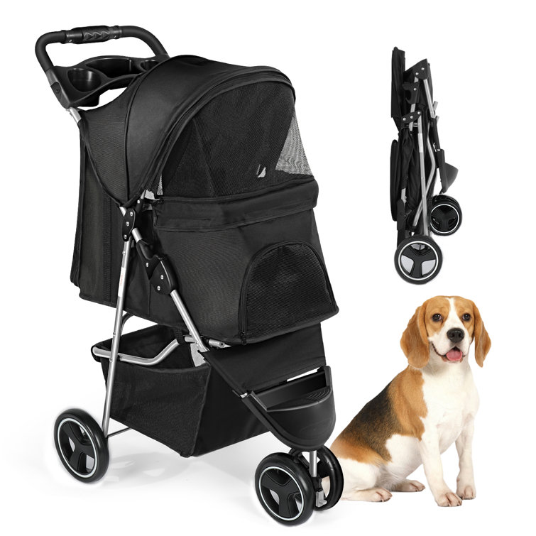 Pets at clearance home pet stroller